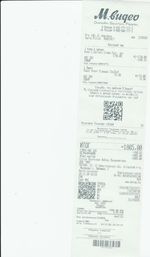 Кассовые чеки с подтверждением в Владимире