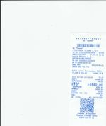 Кассовые чеки с подтверждением в Владимире