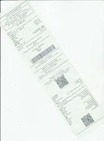 Кассовые чеки с подтверждением в Владимире