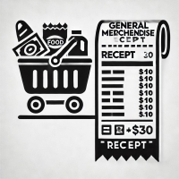 Чеки на товары в Владимире